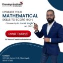 Chanakya Institute of Mathematics