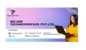 TechnoProfiles Pvt. Ltd.