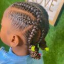 Pretti Knotz Hair Salon