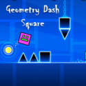 Scratch Geometry Dash