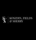 Koszdin, Fields & Sherry