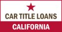 Car Title Loans California Los Angeles
