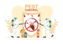 Pest Control Services in Delhi