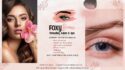 Foxy Brows Cover Image