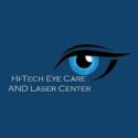 Best Eye Care Center in Bhopal | Hi-Tech Eye Care & Laser Centre