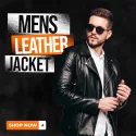 Leather Jackets Nyc