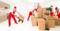 Sunrise villa movers and packers in Dubai