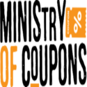 Ministry Of Coupon