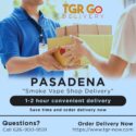 Teagardin’s (We Deliver)