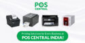 POS Central India
