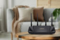 Asus Router Setup