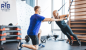 RTB Fitness – In Home Personal Training