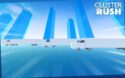 cluster rush
