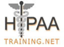 HipaaTraining.Net – HIPAA Privacy Training