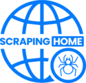 Scraping Home