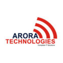 IT solutions and training in delhi, NCR| Arora Technologies