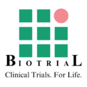 Biotrial Inc.