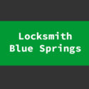 Locksmith Blue Springs