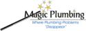 Magic Plumbing