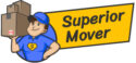Superior Mover Hamilton Storage Services