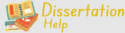 Dissertation Help