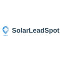 Solar Lead Spot Logo