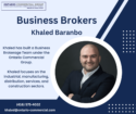 Business Brokers Toronto