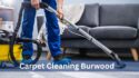 Carpet Cleaning Burwood