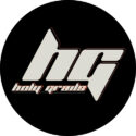 Holy Grails Logo - Round Favicon