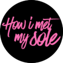 How I Met My Sole Logo