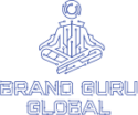 Brand Guru Logo