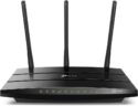 Reset the TP-Link router