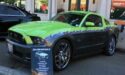 Car Show Boards