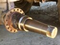 Axle Surgeons of California, Inc.