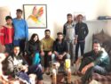 de addiction centre