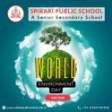 Srikari Public School