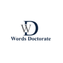Words Doctorate