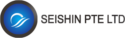 Seishin PTE LTD logo