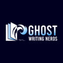 Professional Ghostwriting Services - Logo