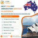 Immigration Consultant Australia
