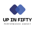 UpInFifty Digital Marketing Agency