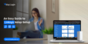 Linksys Velop Setup