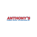 Anthonys Plumbing Heating And Air Conditioning Inc