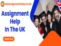 Assignment Help UK – by No1AssignmentHelp.Co.UK