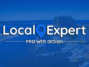 Local Expert Pro – Web Design