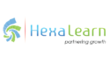 HexaLearn Logo