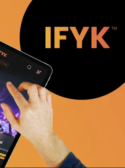 IFYK (IfYouKnow) – Every Event Near You