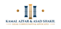 KAMAL AZFAR & ASAD SHAKIL