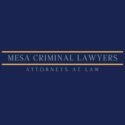 Mesa Criminal Lawyer