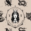 Magick Of Artemis